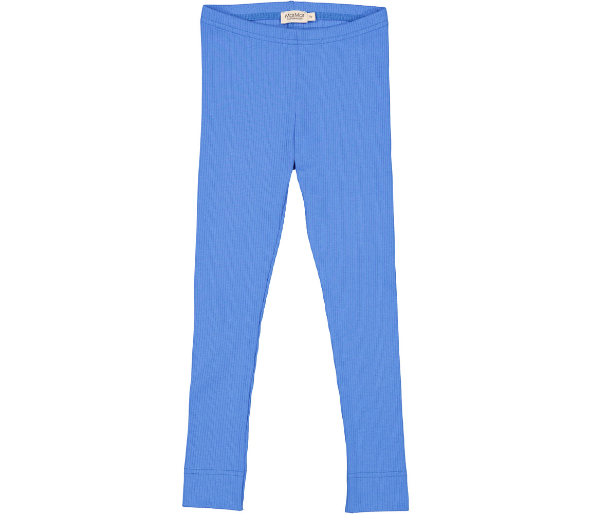 MarMar Leg Modal Pants - Vivid Blue - 56 cm / 2 mdr.