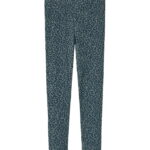 MarMar Leggings - Dusty Green Leo