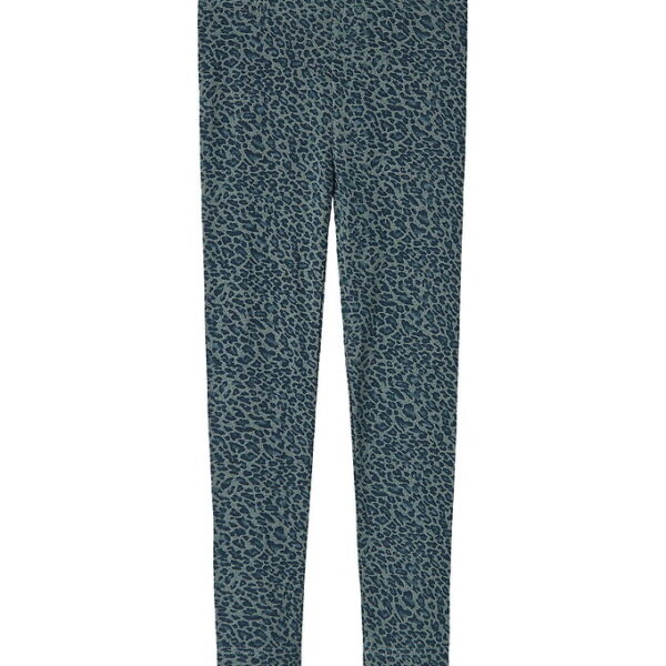 MarMar Leggings - Dusty Green Leo