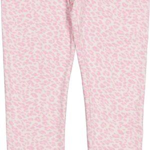 MarMar Leggings - Leo Leg - Pink Leo
