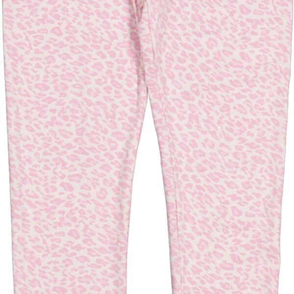 MarMar Leggings - Leo Leg - Pink Leo