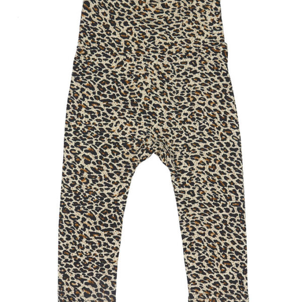 MarMar Leggings - Leo Piva - Brun Leopard MarMar Leggings - Leo Piva - Brun Leopard