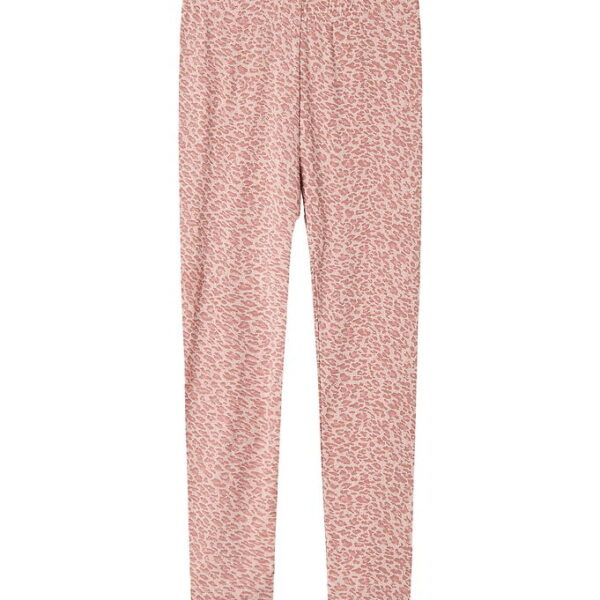 MarMar Leggings - Leo - Rose Dust Leo