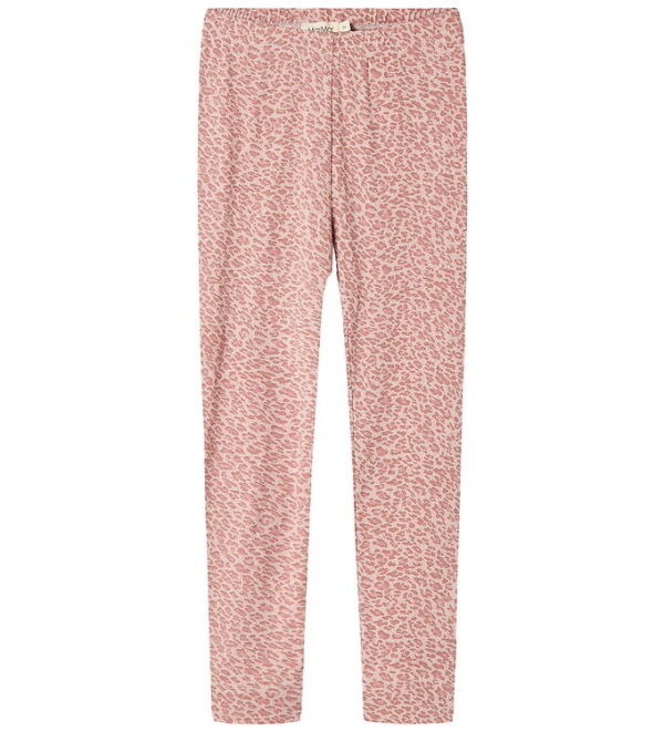 MarMar Leggings - Leo - Rose Dust Leo