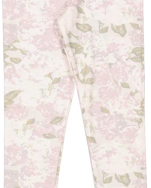MarMar Leggings Lisa Little Hydrangea