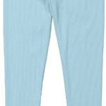 MarMar Leggings - Modal - Heavenly Blue