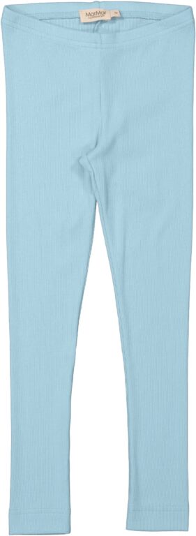 MarMar Leggings - Modal - Heavenly Blue