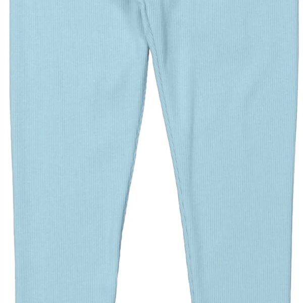 MarMar Leggings - Modal - Heavenly Blue