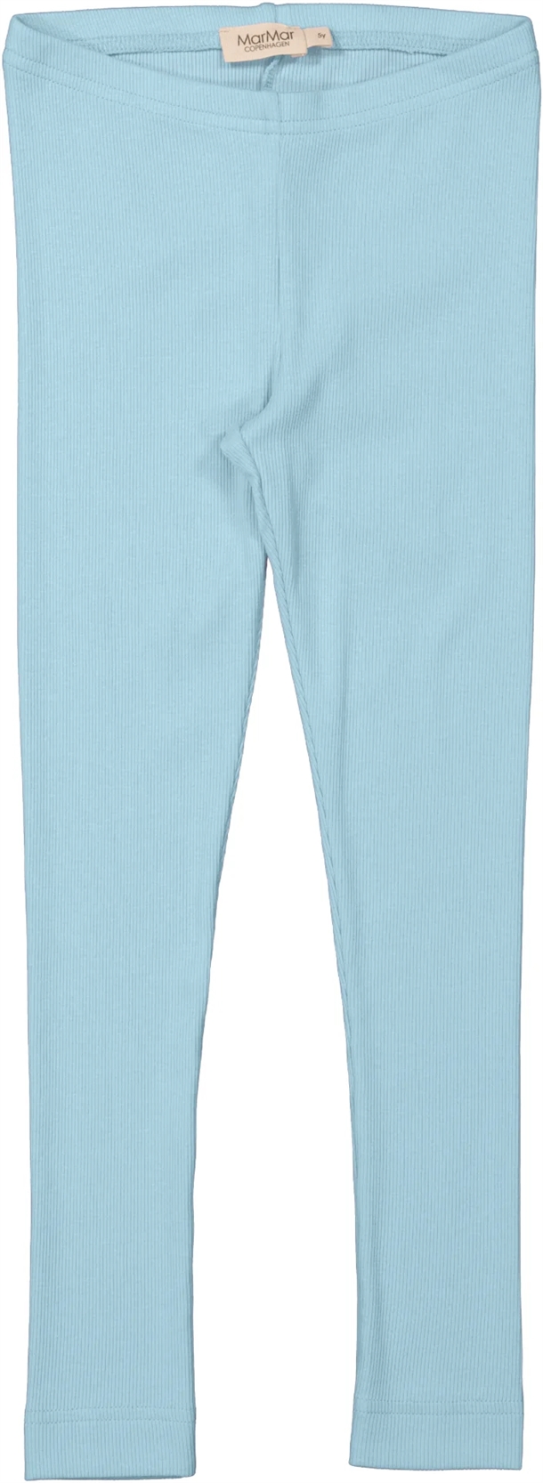 MarMar Leggings - Modal - Heavenly Blue