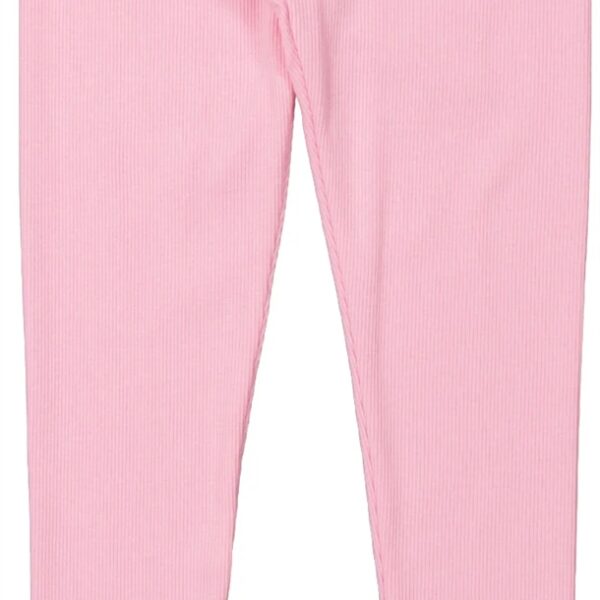 MarMar Leggings - Modal - Pink Blossom