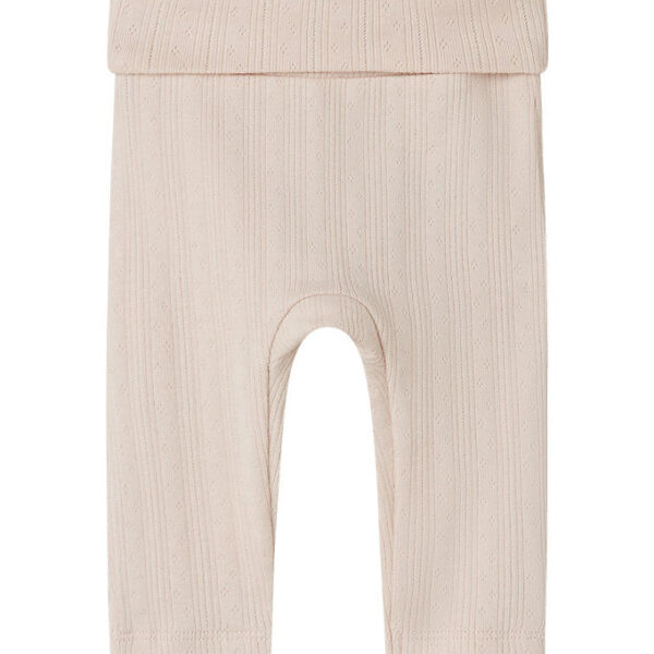 MarMar Leggings - Modal - Piva - Misty Pink MarMar Leggings - Modal - Piva - Misty Pink