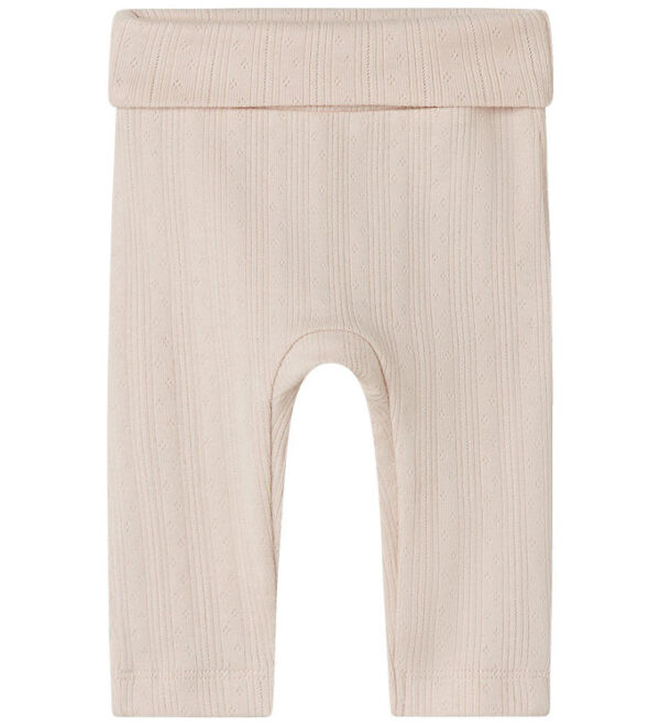 MarMar Leggings - Modal - Piva - Misty Pink