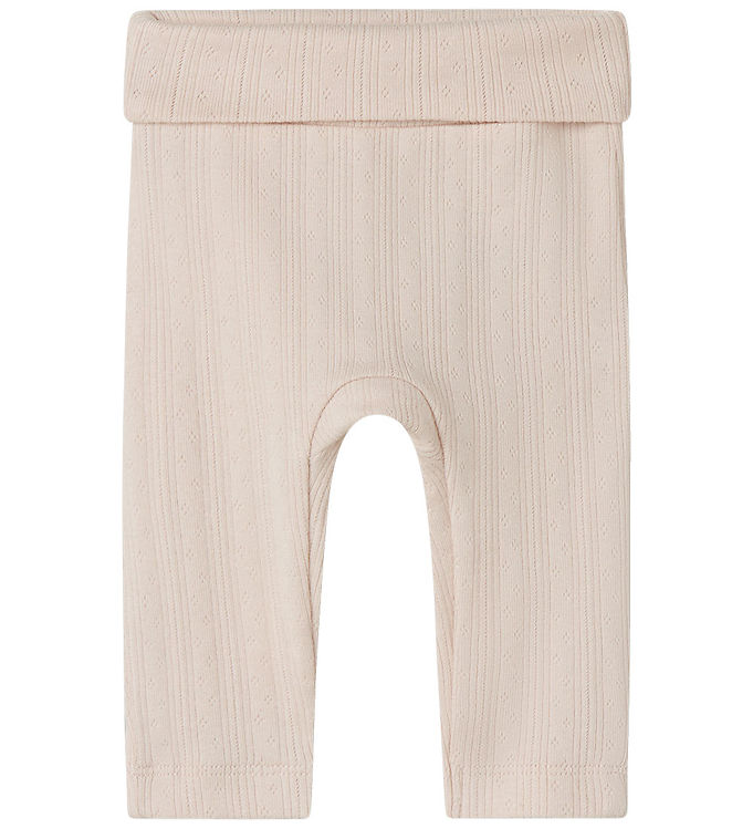 MarMar Leggings - Modal - Piva - Misty Pink