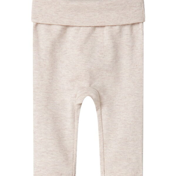 MarMar Leggings - Piva - Noos - Lysebeigemeleret