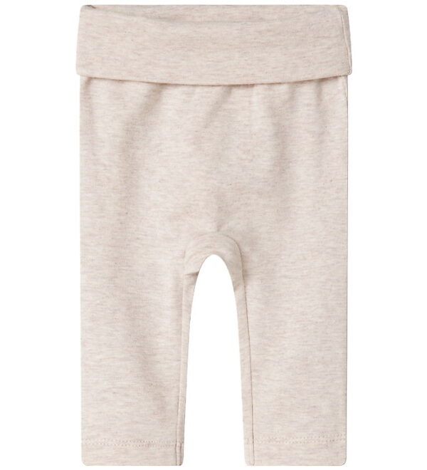 MarMar Leggings - Piva - Noos - Lysebeigemeleret MarMar Leggings - Piva - Noos - Lysebeigemeleret