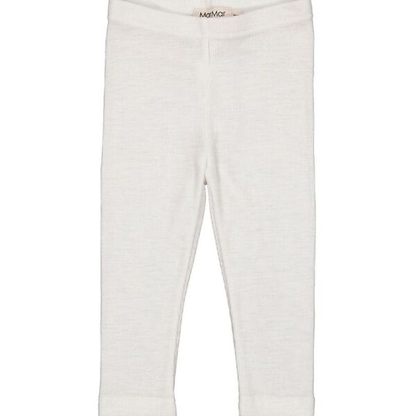 MarMar Leggings - Uld - Leg - Natural MarMar Leggings - Uld - Leg - Natural