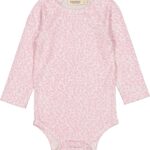 MarMar Leo Body - Pink Leo