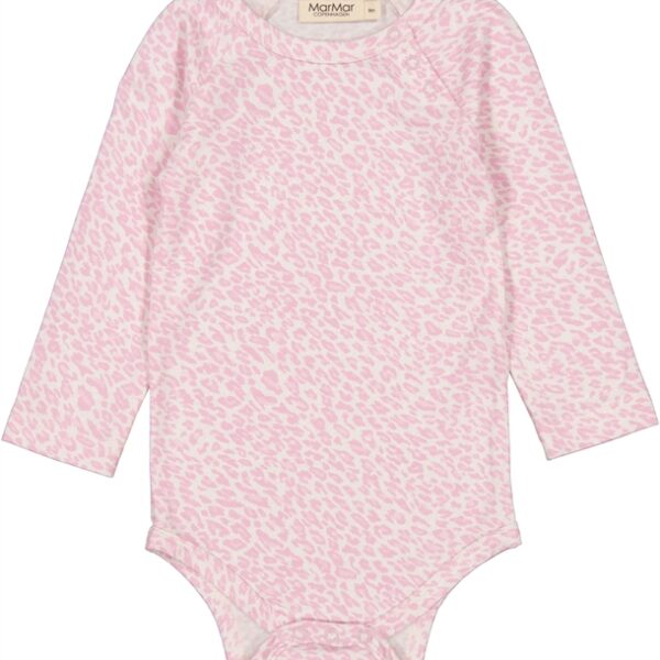 MarMar Leo Body - Pink Leo