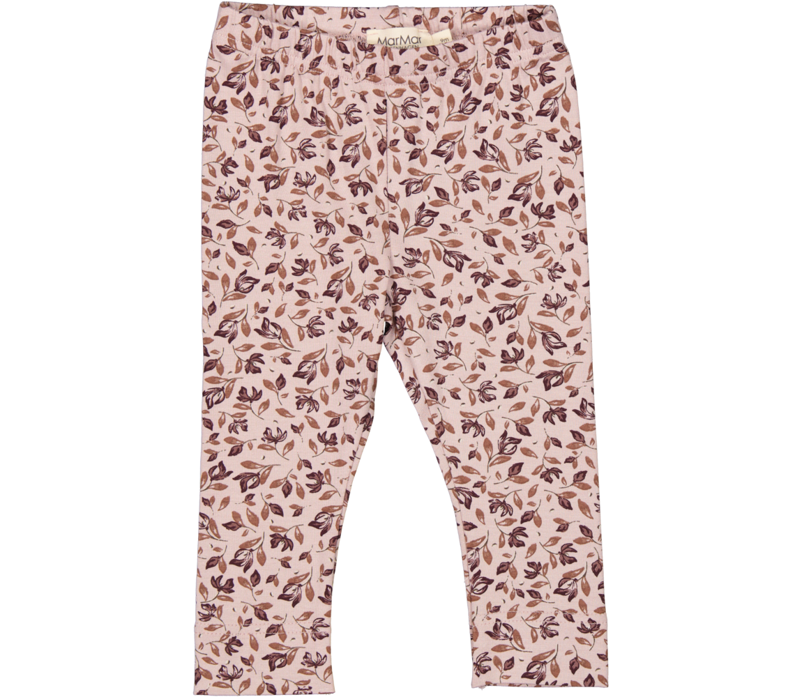 MarMar Lisa Leggings - Autumn Meadow - 56 cm
