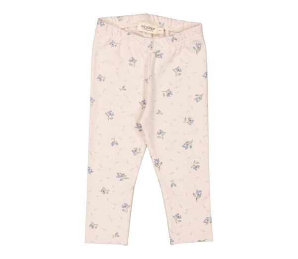 MarMar Lisa Pants - Floral Bloom - 56 cm / 2 mdr. MarMar Lisa Pants - Floral Bloom - 56 cm / 2 mdr.