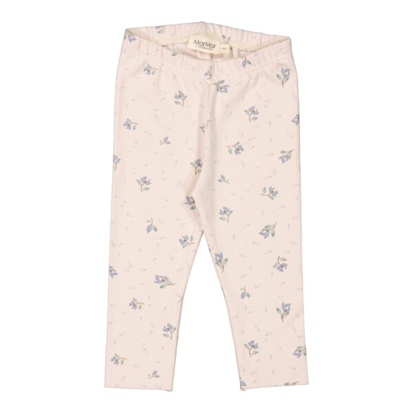 MarMar Lisa Pants - Floral Bloom - 56 cm / 2 mdr.