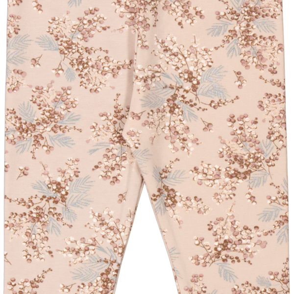 MarMar Lisa Pants - Winter Berries - 56 cm