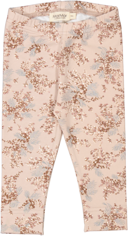 MarMar Lisa Pants - Winter Berries - 56 cm