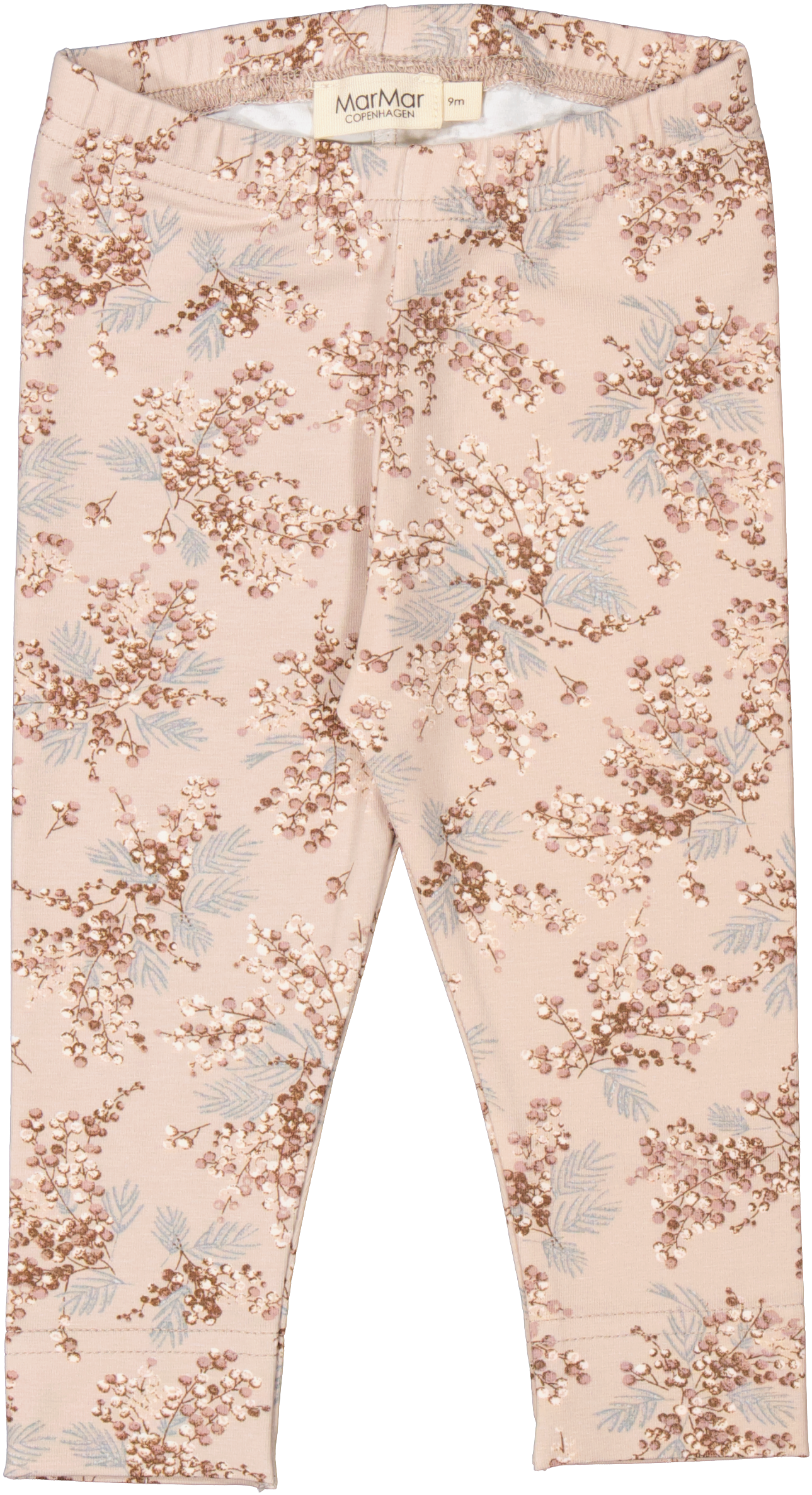 MarMar Lisa Pants - Winter Berries - 56 cm