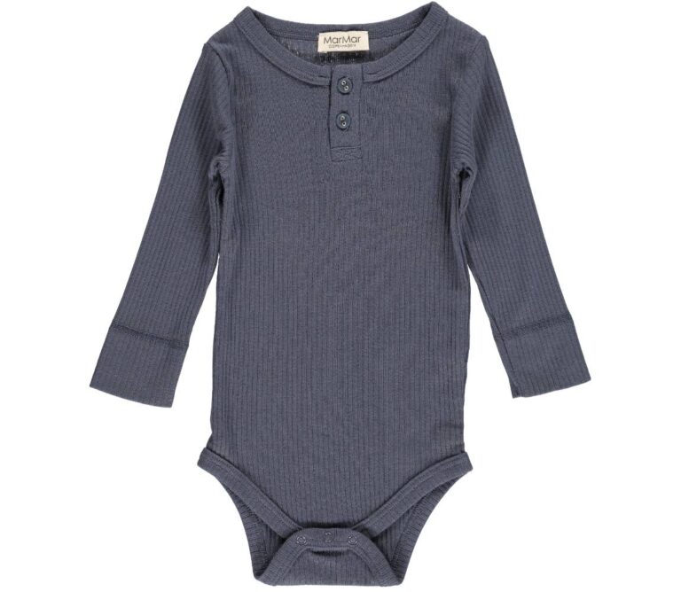 MarMar Modal Body - Blue - 56 cm / 2 mdr MarMar Modal Body - Blue - 56 cm / 2 mdr