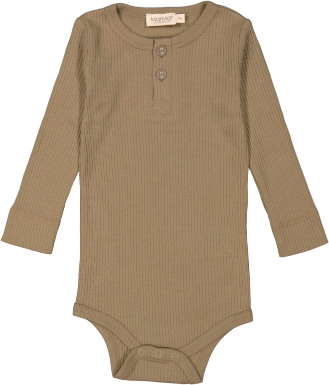 MarMar Modal Body - Driftwood - 56 cm / 2 mdr MarMar Modal Body - Driftwood - 56 cm / 2 mdr