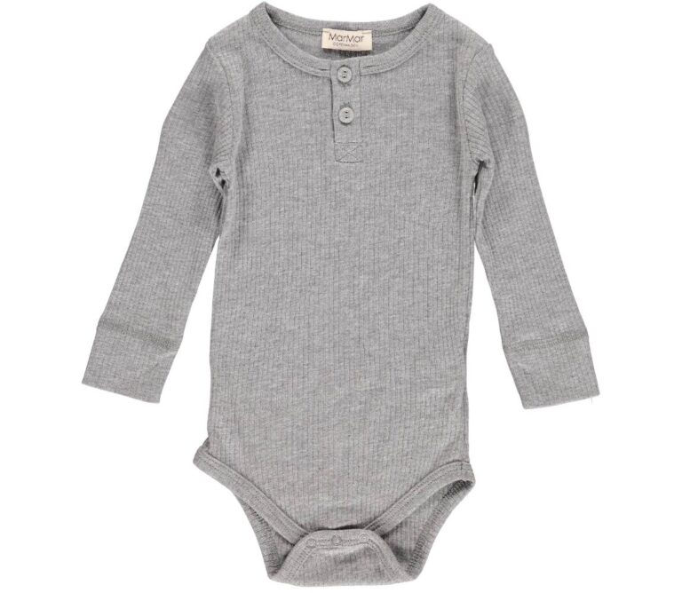 MarMar Modal Body - Grey - 56 cm / 2 mdr