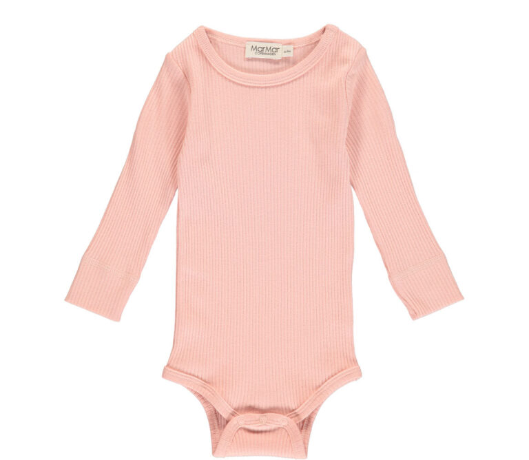 MarMar Modal Body - Rose - 56 cm / 2 mdr MarMar Modal Body - Rose - 56 cm / 2 mdr