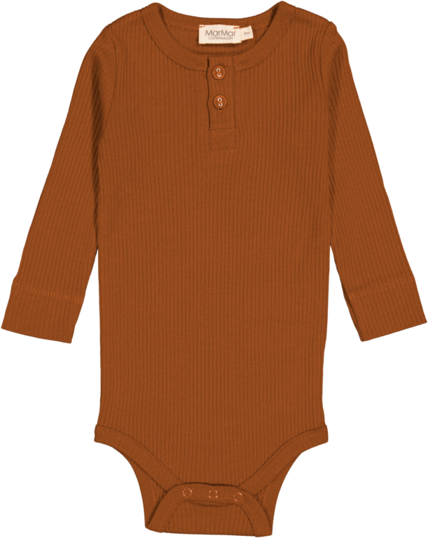 MarMar Modal Body - Spicy Caramel - 56 cm / 2 mdr MarMar Modal Body - Spicy Caramel - 56 cm / 2 mdr