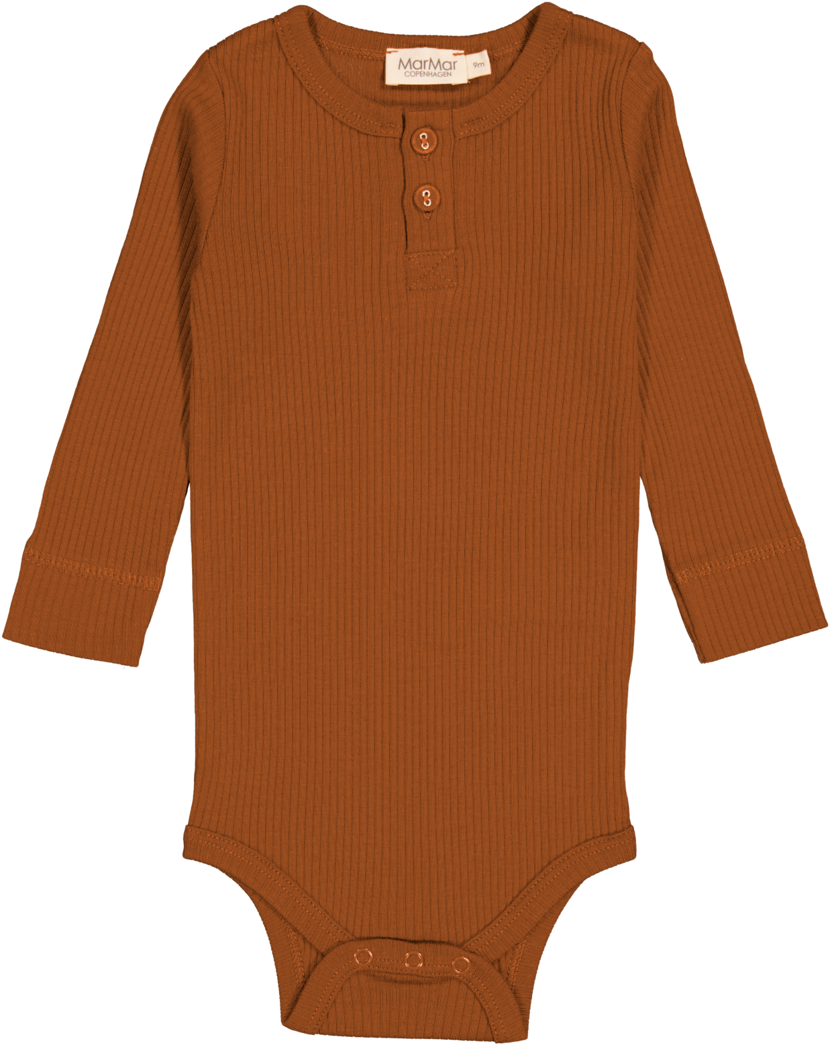 MarMar Modal Body - Spicy Caramel - 56 cm / 2 mdr