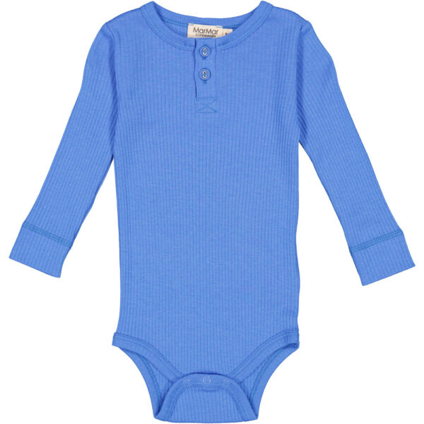 MarMar Modal Body - Vivid Blue - 56 cm / 2 mdr