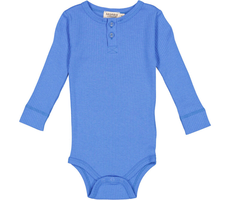 MarMar Modal Body - Vivid Blue - 56 cm / 2 mdr MarMar Modal Body - Vivid Blue - 56 cm / 2 mdr