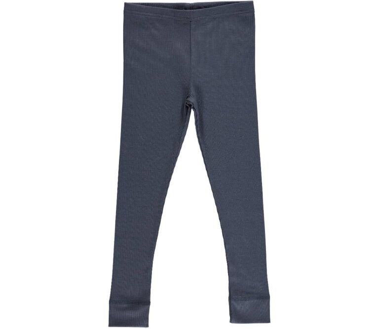 MarMar Modal Leggins - Blue - 56 cm / 2 mdr. MarMar Modal Leggins - Blue - 56 cm / 2 mdr.