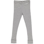 MarMar Modal Leggins - Grey - 56 cm / 2 mdr.
