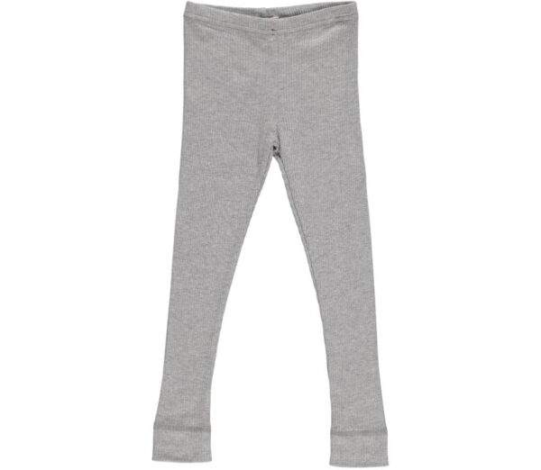 MarMar Modal Leggins - Grey - 56 cm / 2 mdr.