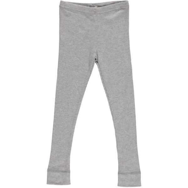 MarMar Modal Leggins - Grey - 56 cm / 2 mdr.