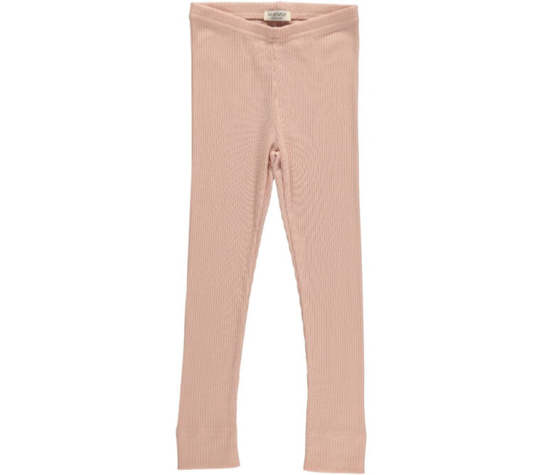 MarMar Modal Leggins - Rose - 56 cm / 2 mdr.