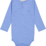 MarMar Modal Plain Body - Cornflower - 56 cm / 2 mdr