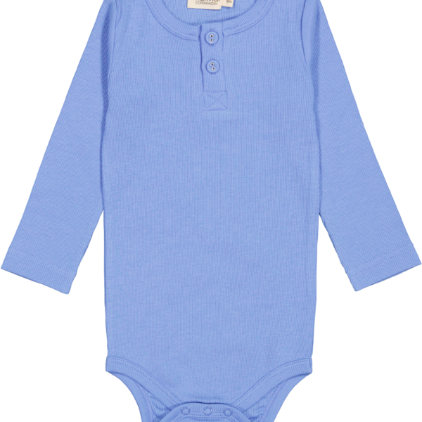 MarMar Modal Plain Body - Cornflower - 56 cm / 2 mdr
