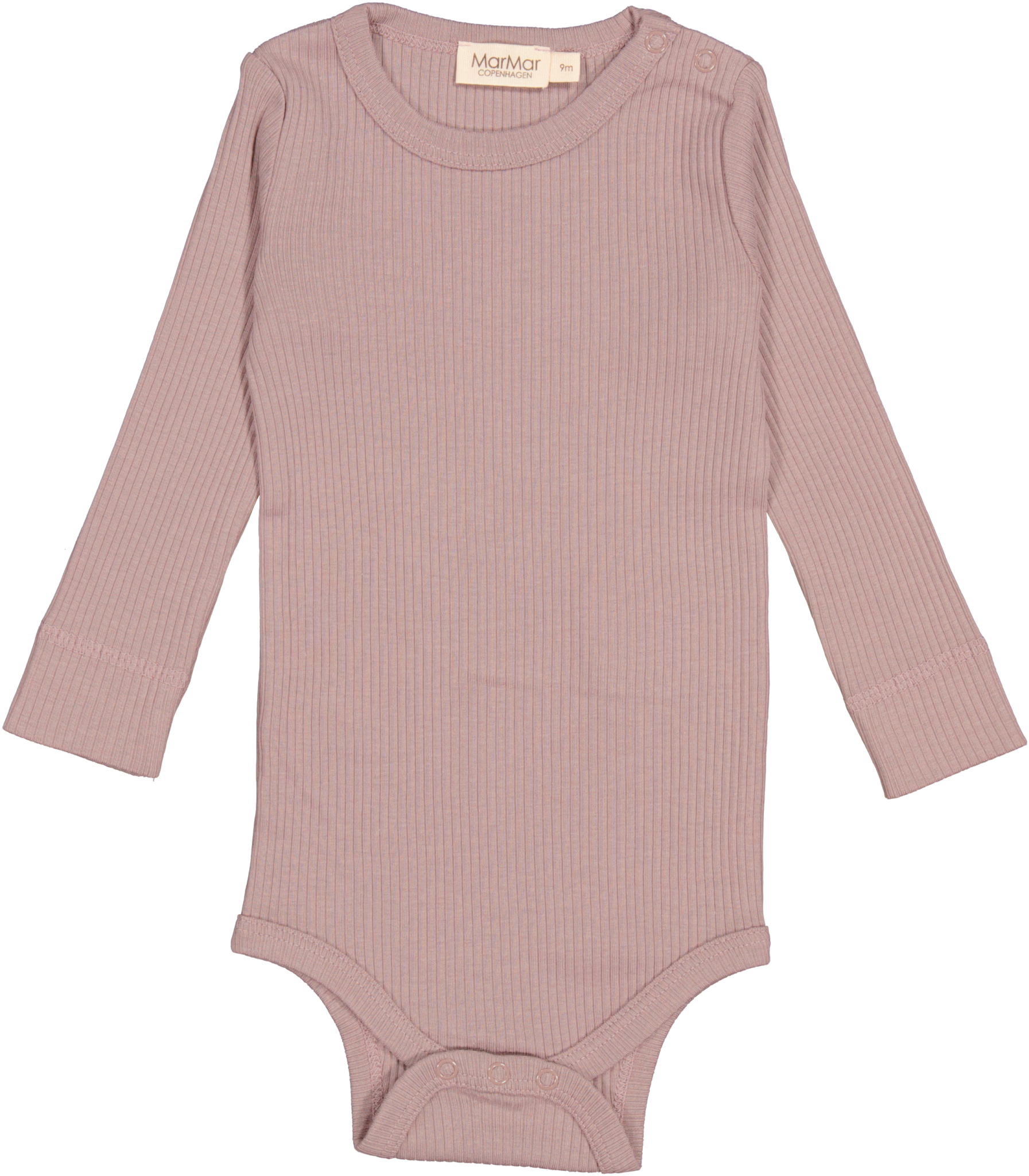 MarMar Modal Plain Body - Lavender - 56 cm / 2 mdr