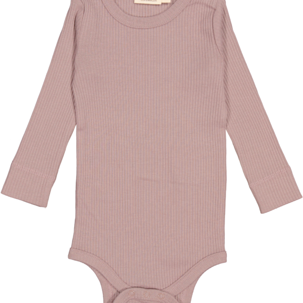 MarMar Modal Plain Body - Lavender - 56 cm / 2 mdr