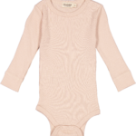MarMar Modal Plain Body - Rose Moon - 56 cm / 2 mdr
