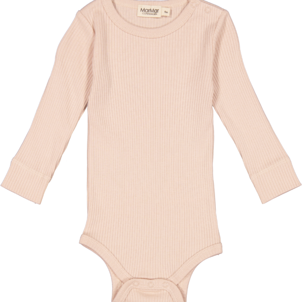 MarMar Modal Plain Body - Rose Moon - 56 cm / 2 mdr