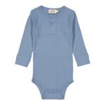 MarMar Modal Plain Body - Storm Cloud - 56 cm / 2 mdr