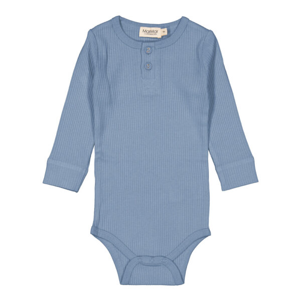 MarMar Modal Plain Body - Storm Cloud - 56 cm / 2 mdr