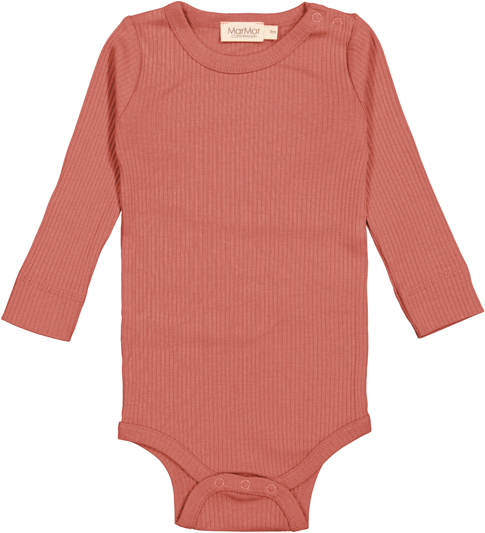 MarMar Modal Plain Body - Sun Touched - 56 cm / 2 mdr